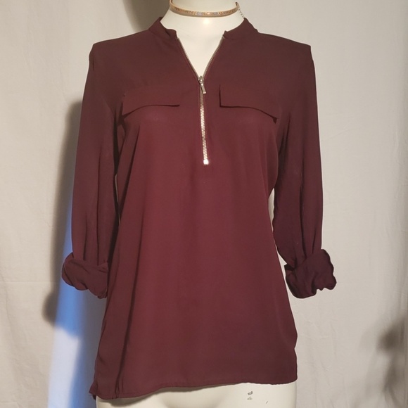 Inc international concepts 3/4 sleeve - Picture 1 of 6